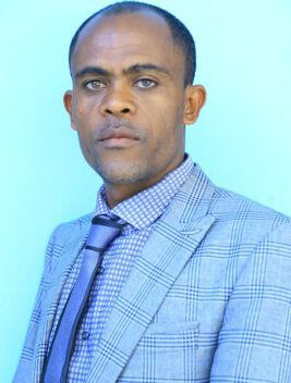 Mr. Abiyot Asefa